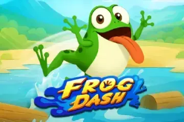 Frog Dash Demo