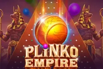 Plinko Empire Demo