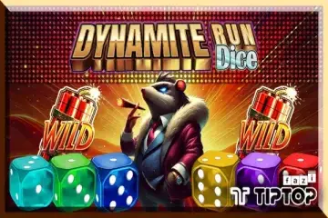 Dynamite Run Dice Demo
