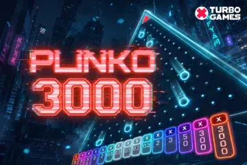 Plinko 3000 Demo