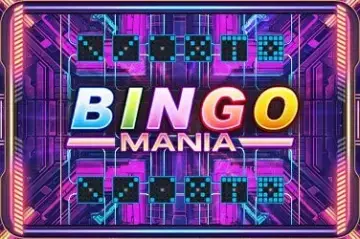 Bingo Mania Demo