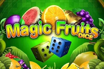 Magic Fruits Dice Demo