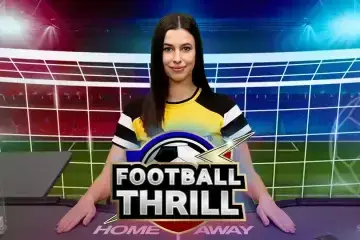 Football Thrill Demo