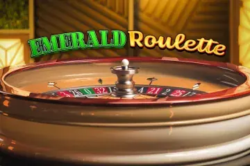 Emerald Roulette Demo