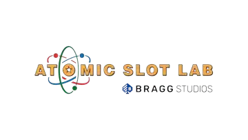 Atomic Slot Lab