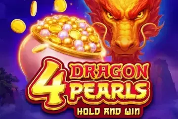 4 Dragon Pearls Demo Slot