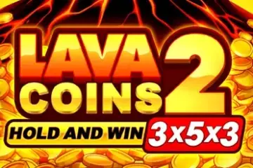 Lava Coins 2 Demo Slot