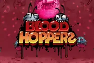 Blood Hoppers Demo Slot