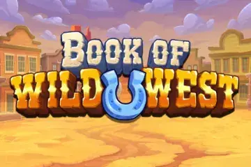 Book of Wild West Demo Slot