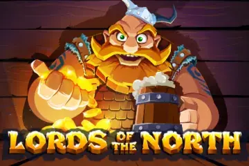 Lords of the North Demo Slot