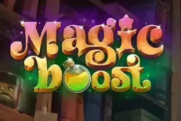 Magic Boost Demo Slot