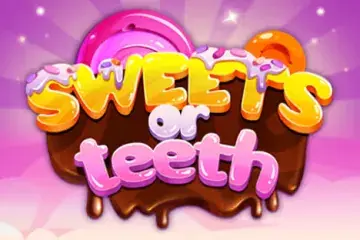 Sweets or Teeth Demo Slot
