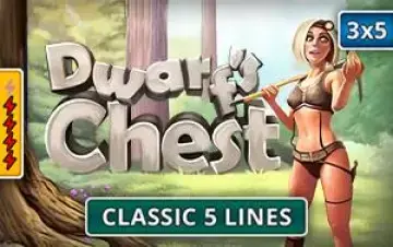 Dwarf's Chest Demo Slot