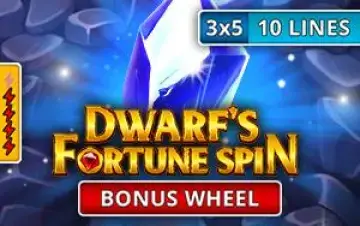 Dwarfs Fortune spin Demo Slot