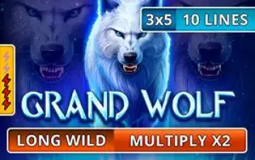 Grand Wolf Demo Slot