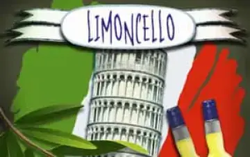 Limoncello Demo Slot