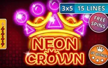Neon Crown Demo Slot