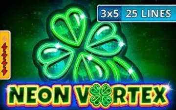 Neon Vortex Demo Slot