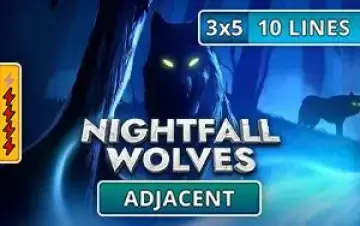 Nightfall Wolves Demo Slot