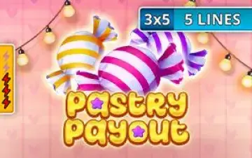 Pastry Payout Demo Slot