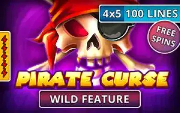 Pirate Curse Demo Slot