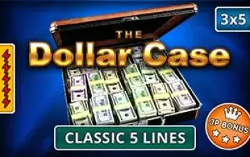 The Dollar Case Demo Slot