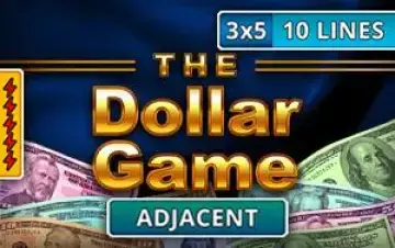 The Dollar Game Demo Slot