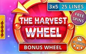 The Harvest Wheel Demo Slot