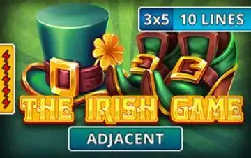 The Irish Game Demo Slot