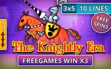 The Knigtly Era Demo Slot
