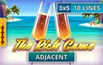 The Rich Game Demo Slot