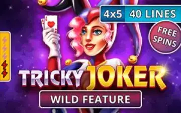 Tricky Joker Demo Slot
