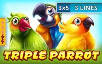Triple Parrot Demo Slot