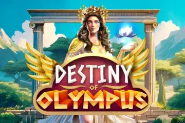 Destiny of Olympus Demo Slot
