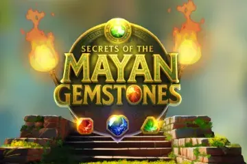 Secrets of the Mayan Gemstones Demo Slot