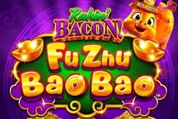 Rakin' Bacon Fu Zhu Bao Bao Demo Slot