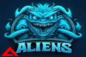 Aliens Demo Slot