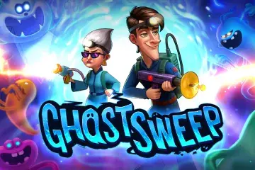 Ghost Sweep Demo Slot