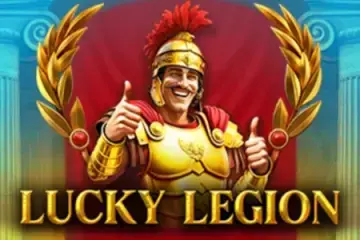 Lucky Legion Demo Slot