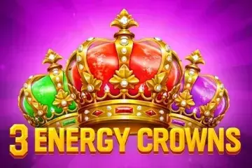 3 Energy Crowns Demo Slot