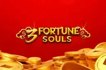 3 Fortune Souls Demo Slot