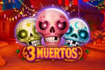 3 Muertos Demo Slot
