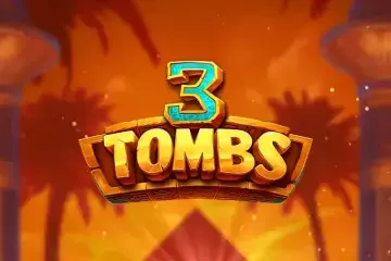 3 Tombs Demo Slot