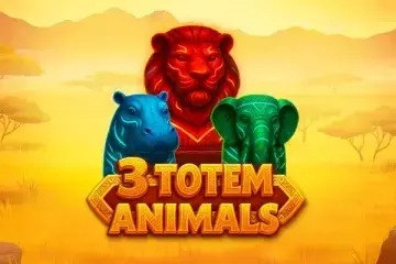 3 Totem Animals Demo Slot
