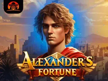 Alexander's Fortune Demo Slot