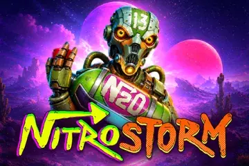 Nitro Storm Demo Slot