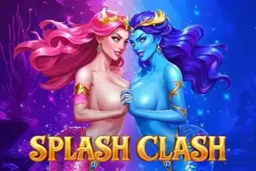 Splash Clash Demo Slot