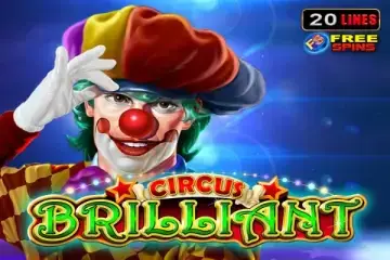 Circus Brilliant Demo Slot