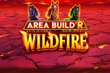 Area Build'R Wildfire Demo Slot