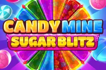 Candy Mine Sugar Blitz Demo Slot